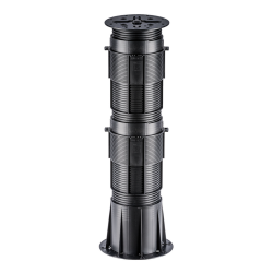 Wspornik regulowany PB-9 560-715 mm bez wkładki dystansowej